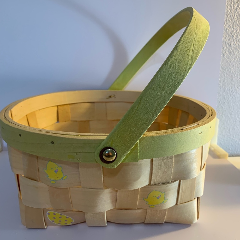 Easter Basket 🐰🐥 - Picture 9 of 9